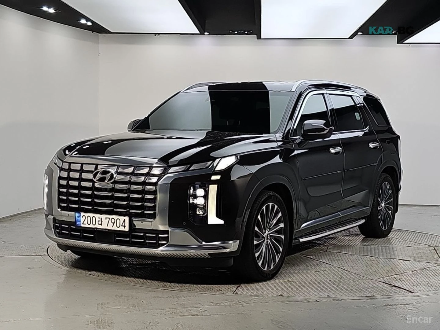 Hyundai Palisade Calligraphy 4x4* 360* ДВОЙНА ПАНОРАМА* МАСАЖИ* HUD | Auto.bg — изображение 1 Hyundai Palisade Calligraphy 4x4* 360* ДВОЙНА ПАНОРАМА* МАСАЖИ* HUD | Auto.bg — изображение 1