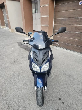 Derbi Rambla 250 | Auto.bg — изображение 5 Derbi Rambla 250 | Auto.bg — изображение 5