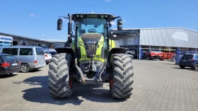 Трактор Claas AXION 850 CEBIS НАВИГАЦИЯ ЛИЗИНГ | Auto.bg — изображение 6 Трактор Claas AXION 850 CEBIS НАВИГАЦИЯ ЛИЗИНГ | Auto.bg — изображение 6