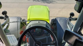 Трактор Claas AXION 850 CEBIS НАВИГАЦИЯ ЛИЗИНГ | Auto.bg — изображение 10 Трактор Claas AXION 850 CEBIS НАВИГАЦИЯ ЛИЗИНГ | Auto.bg — изображение 10