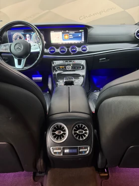 Mercedes-Benz CLS 400 CLS400 4 Matic - 89999 лв. / 46015.76 € - 85535994 10 | Car24.bg Mercedes-Benz CLS 400 CLS400 4 Matic - 89999 лв. / 46015.76 € - 85535994 10