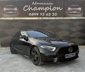 Mercedes-Benz CLS 400 CLS400 4 Matic - 89999 лв. / 46015.76 € - 85535994 3 | Car24.bg Mercedes-Benz CLS 400 CLS400 4 Matic - 89999 лв. / 46015.76 € - 85535994 3