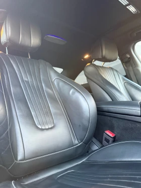 Mercedes-Benz CLS 400 CLS400 4 Matic - 89999 лв. / 46015.76 € - 85535994 16 | Car24.bg Mercedes-Benz CLS 400 CLS400 4 Matic - 89999 лв. / 46015.76 € - 85535994 16