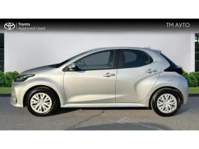 Toyota Yaris YARIS 1.5P ACTIVE - 16612 € / 32490.25 лв. - 30174021 3 | Car24.bg Toyota Yaris YARIS 1.5P ACTIVE - 16612 € / 32490.25 лв. - 30174021 3