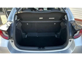 Toyota Yaris YARIS 1.5P ACTIVE - 16612 € / 32490.25 лв. - 30174021 10 | Car24.bg Toyota Yaris YARIS 1.5P ACTIVE - 16612 € / 32490.25 лв. - 30174021 10