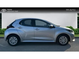 Toyota Yaris YARIS 1.5P ACTIVE - 16612 € / 32490.25 лв. - 30174021 17 | Car24.bg Toyota Yaris YARIS 1.5P ACTIVE - 16612 € / 32490.25 лв. - 30174021 17