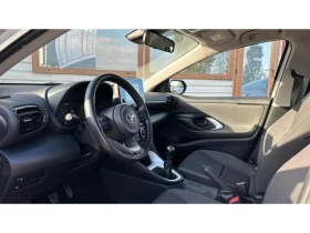 Toyota Yaris YARIS 1.5P ACTIVE - 16612 € / 32490.25 лв. - 30174021 12 | Car24.bg Toyota Yaris YARIS 1.5P ACTIVE - 16612 € / 32490.25 лв. - 30174021 12