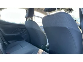 Toyota Yaris YARIS 1.5P ACTIVE - 16612 € / 32490.25 лв. - 30174021 7 | Car24.bg Toyota Yaris YARIS 1.5P ACTIVE - 16612 € / 32490.25 лв. - 30174021 7