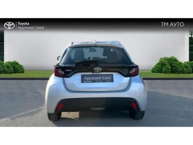 Toyota Yaris YARIS 1.5P ACTIVE - 16612 € / 32490.25 лв. - 30174021 4 | Car24.bg Toyota Yaris YARIS 1.5P ACTIVE - 16612 € / 32490.25 лв. - 30174021 4