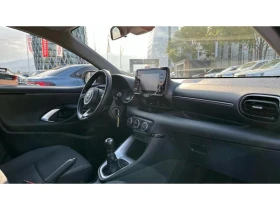 Toyota Yaris YARIS 1.5P ACTIVE - 16612 € / 32490.25 лв. - 30174021 6 | Car24.bg Toyota Yaris YARIS 1.5P ACTIVE - 16612 € / 32490.25 лв. - 30174021 6