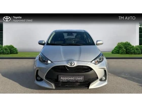 Toyota Yaris YARIS 1.5P ACTIVE - 16612 € / 32490.25 лв. - 30174021 5 | Car24.bg Toyota Yaris YARIS 1.5P ACTIVE - 16612 € / 32490.25 лв. - 30174021 5