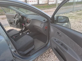 Kia Rio 1.4iKLIMA, NAVIGATOR - 2299 € / 4496.45 лв. - 76623337 14 | Car24.bg Kia Rio 1.4iKLIMA, NAVIGATOR - 2299 € / 4496.45 лв. - 76623337 14