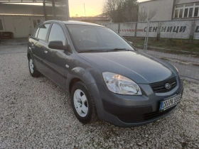 Kia Rio 1.4iKLIMA, NAVIGATOR - 2299 € / 4496.45 лв. - 76623337 2 | Car24.bg Kia Rio 1.4iKLIMA, NAVIGATOR - 2299 € / 4496.45 лв. - 76623337 2