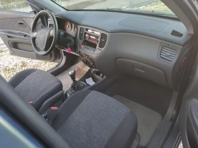 Kia Rio 1.4iKLIMA, NAVIGATOR - 2299 € / 4496.45 лв. - 76623337 10 | Car24.bg Kia Rio 1.4iKLIMA, NAVIGATOR - 2299 € / 4496.45 лв. - 76623337 10