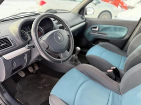 Renault Clio 1.5 DCI - 1700 € / 3324.91 лв. - 62240101 12 | Car24.bg Renault Clio 1.5 DCI - 1700 € / 3324.91 лв. - 62240101 12