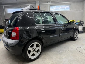 Renault Clio 1.5 DCI - 1700 € / 3324.91 лв. - 62240101 13 | Car24.bg Renault Clio 1.5 DCI - 1700 € / 3324.91 лв. - 62240101 13