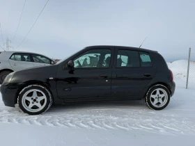 Renault Clio 1.5 DCI - 1700 € / 3324.91 лв. - 62240101 2 | Car24.bg Renault Clio 1.5 DCI - 1700 € / 3324.91 лв. - 62240101 2