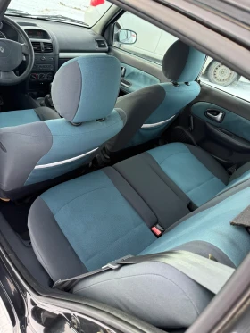 Renault Clio 1.5 DCI - 1700 € / 3324.91 лв. - 62240101 8 | Car24.bg Renault Clio 1.5 DCI - 1700 € / 3324.91 лв. - 62240101 8