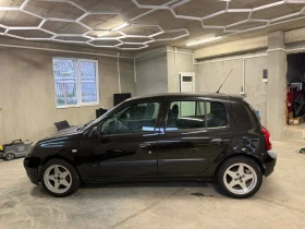 Renault Clio 1.5 DCI - 1700 € / 3324.91 лв. - 62240101 14 | Car24.bg Renault Clio 1.5 DCI - 1700 € / 3324.91 лв. - 62240101 14