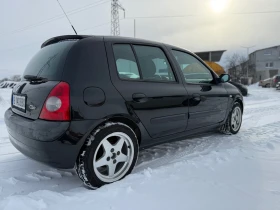 Renault Clio 1.5 DCI - 1700 € / 3324.91 лв. - 62240101 5 | Car24.bg Renault Clio 1.5 DCI - 1700 € / 3324.91 лв. - 62240101 5