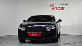 Bentley Continental 2ND GENERATION GT 4.0 | Auto.bg — изображение 3 Bentley Continental 2ND GENERATION GT 4.0 | Auto.bg — изображение 3