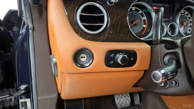 Bentley Continental 2ND GENERATION GT 4.0 | Auto.bg — изображение 15 Bentley Continental 2ND GENERATION GT 4.0 | Auto.bg — изображение 15
