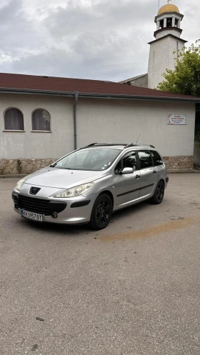 Peugeot 307 - Car24.bg Peugeot 307
