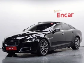 Jaguar Xj 3.0 Automatic