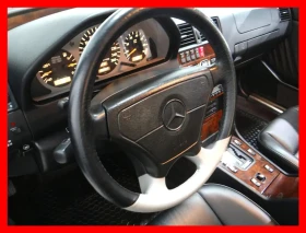 Mercedes-Benz C 36 AMG LEATHER/SUNROOF/MONOBLOCKS | Auto.bg — изображение 14 Mercedes-Benz C 36 AMG LEATHER/SUNROOF/MONOBLOCKS | Auto.bg — изображение 14