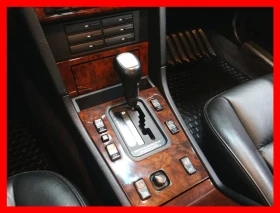 Mercedes-Benz C 36 AMG LEATHER/SUNROOF/MONOBLOCKS | Auto.bg — изображение 15 Mercedes-Benz C 36 AMG LEATHER/SUNROOF/MONOBLOCKS | Auto.bg — изображение 15