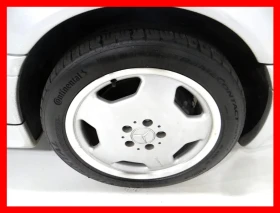 Mercedes-Benz C 36 AMG LEATHER/SUNROOF/MONOBLOCKS | Auto.bg — изображение 8 Mercedes-Benz C 36 AMG LEATHER/SUNROOF/MONOBLOCKS | Auto.bg — изображение 8