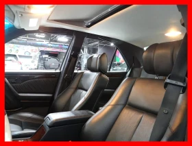 Mercedes-Benz C 36 AMG LEATHER/SUNROOF/MONOBLOCKS | Auto.bg — изображение 12 Mercedes-Benz C 36 AMG LEATHER/SUNROOF/MONOBLOCKS | Auto.bg — изображение 12