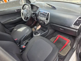 Hyundai I20 1, 100CRDI EURO5 | Auto.bg — изображение 7 Hyundai I20 1, 100CRDI EURO5 | Auto.bg — изображение 7