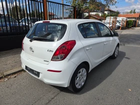 Hyundai I20 1, 100CRDI EURO5 | Auto.bg — изображение 6 Hyundai I20 1, 100CRDI EURO5 | Auto.bg — изображение 6