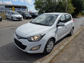 Hyundai I20 1, 100CRDI EURO5 | Auto.bg — изображение 3 Hyundai I20 1, 100CRDI EURO5 | Auto.bg — изображение 3