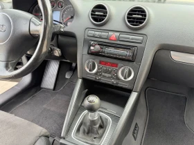 Audi A3 1.9 TDl 6-Скорости 2006г | Auto.bg — изображение 11 Audi A3 1.9 TDl 6-Скорости 2006г | Auto.bg — изображение 11
