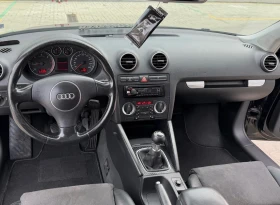 Audi A3 1.9 TDl 6-Скорости 2006г | Auto.bg — изображение 10 Audi A3 1.9 TDl 6-Скорости 2006г | Auto.bg — изображение 10
