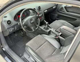 Audi A3 1.9 TDl 6-Скорости 2006г | Auto.bg — изображение 9 Audi A3 1.9 TDl 6-Скорости 2006г | Auto.bg — изображение 9