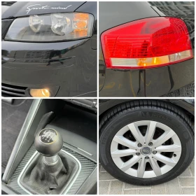 Audi A3 1.9 TDl 6-Скорости 2006г | Auto.bg — изображение 15 Audi A3 1.9 TDl 6-Скорости 2006г | Auto.bg — изображение 15