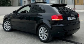 Audi A3 1.9 TDl 6-Скорости 2006г | Auto.bg — изображение 4 Audi A3 1.9 TDl 6-Скорости 2006г | Auto.bg — изображение 4