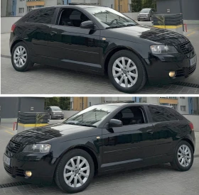 Audi A3 1.9 TDl 6-Скорости 2006г | Auto.bg — изображение 7 Audi A3 1.9 TDl 6-Скорости 2006г | Auto.bg — изображение 7
