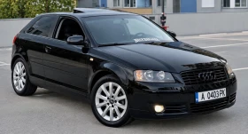 Audi A3 1.9 TDl 6-Скорости 2006г | Auto.bg — изображение 3 Audi A3 1.9 TDl 6-Скорости 2006г | Auto.bg — изображение 3