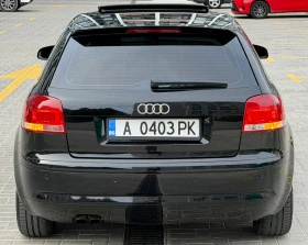 Audi A3 1.9 TDl 6-Скорости 2006г | Auto.bg — изображение 5 Audi A3 1.9 TDl 6-Скорости 2006г | Auto.bg — изображение 5