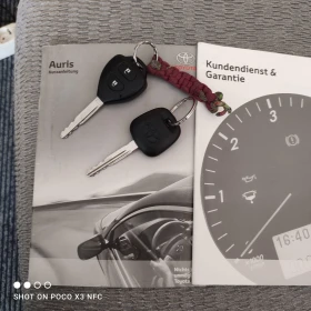 Toyota Auris undefined | Auto.bg — изображение 15 Toyota Auris undefined | Auto.bg — изображение 15