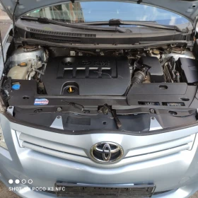 Toyota Auris undefined | Auto.bg — изображение 13 Toyota Auris undefined | Auto.bg — изображение 13