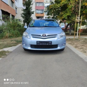 Toyota Auris undefined | Auto.bg — изображение 3 Toyota Auris undefined | Auto.bg — изображение 3