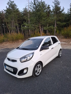 Kia Picanto 1.0 euro 5 сервизни документи - 4500 € - 79946638 2 | Car24.bg Kia Picanto 1.0 euro 5 сервизни документи - 4500 € - 79946638 2