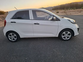 Kia Picanto 1.0 euro 5 сервизни документи - 4500 € - 79946638 7 | Car24.bg Kia Picanto 1.0 euro 5 сервизни документи - 4500 € - 79946638 7