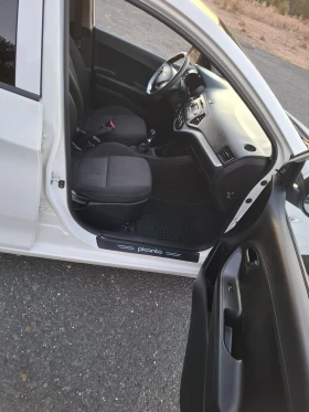 Kia Picanto 1.0 euro 5 сервизни документи - 4500 € - 79946638 9 | Car24.bg Kia Picanto 1.0 euro 5 сервизни документи - 4500 € - 79946638 9