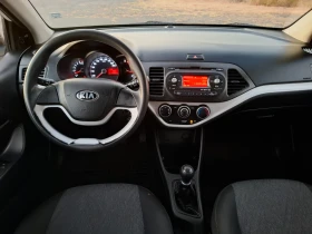 Kia Picanto 1.0 euro 5 сервизни документи - 4500 € - 79946638 16 | Car24.bg Kia Picanto 1.0 euro 5 сервизни документи - 4500 € - 79946638 16